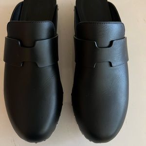 Hermes Calya Clog
